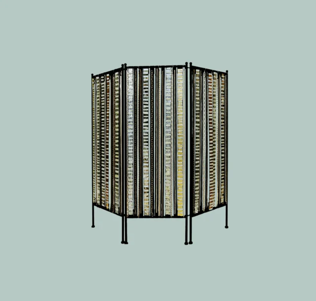 Complementi d'arredo in mosaico, panoramica, Dusciana Bravura