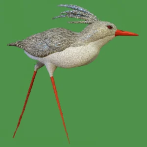 Kagu